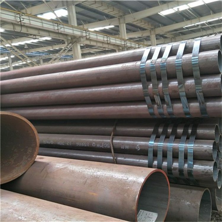 流體用無縫鋼管